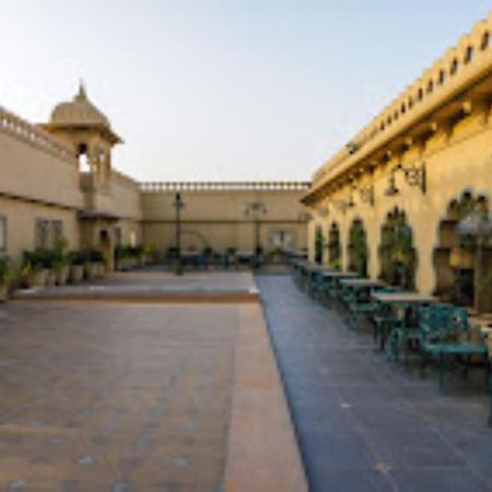 Laxminarayan Club & Resort 바도다라 외부 사진