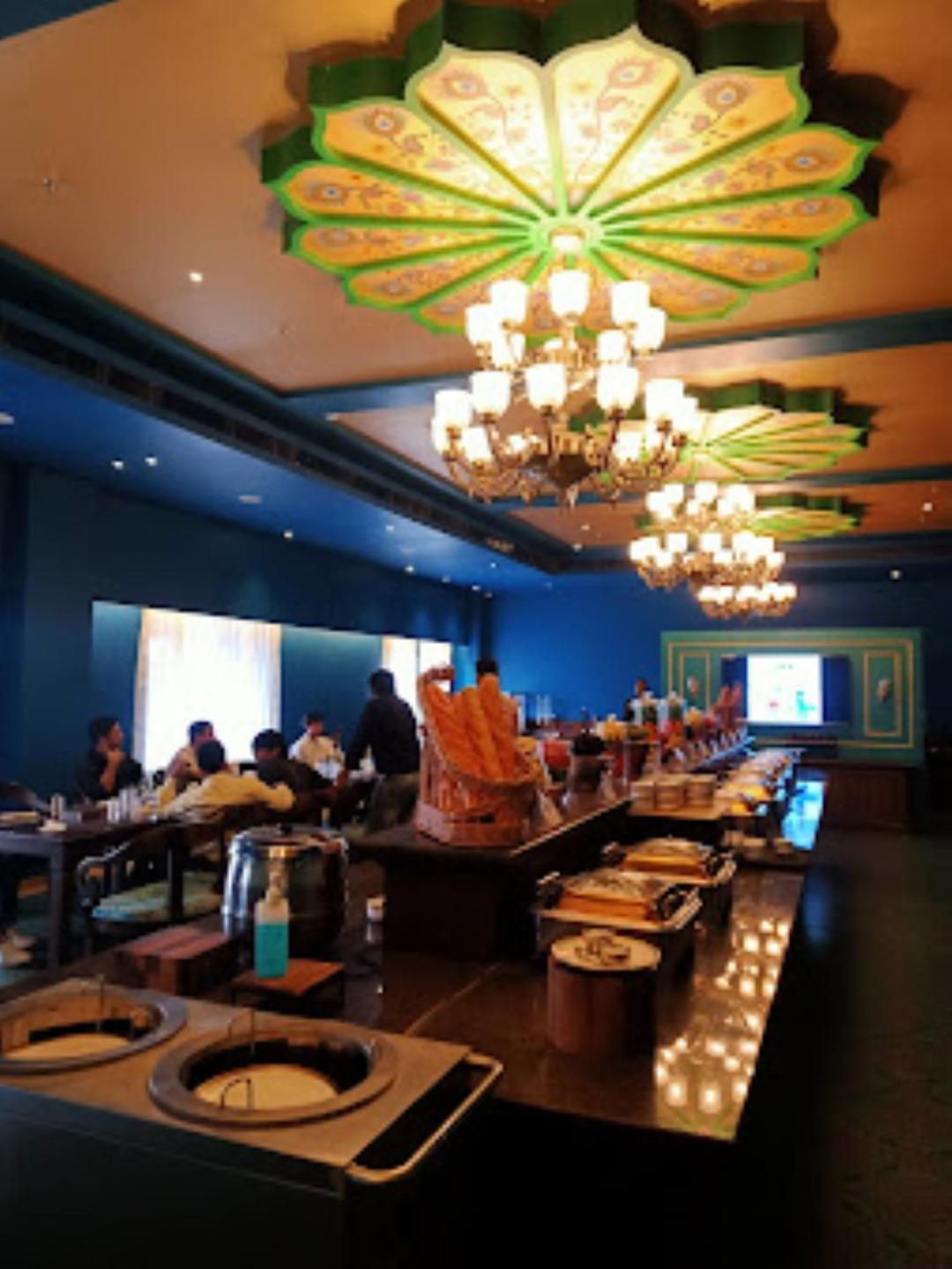 Laxminarayan Club & Resort 바도다라 외부 사진