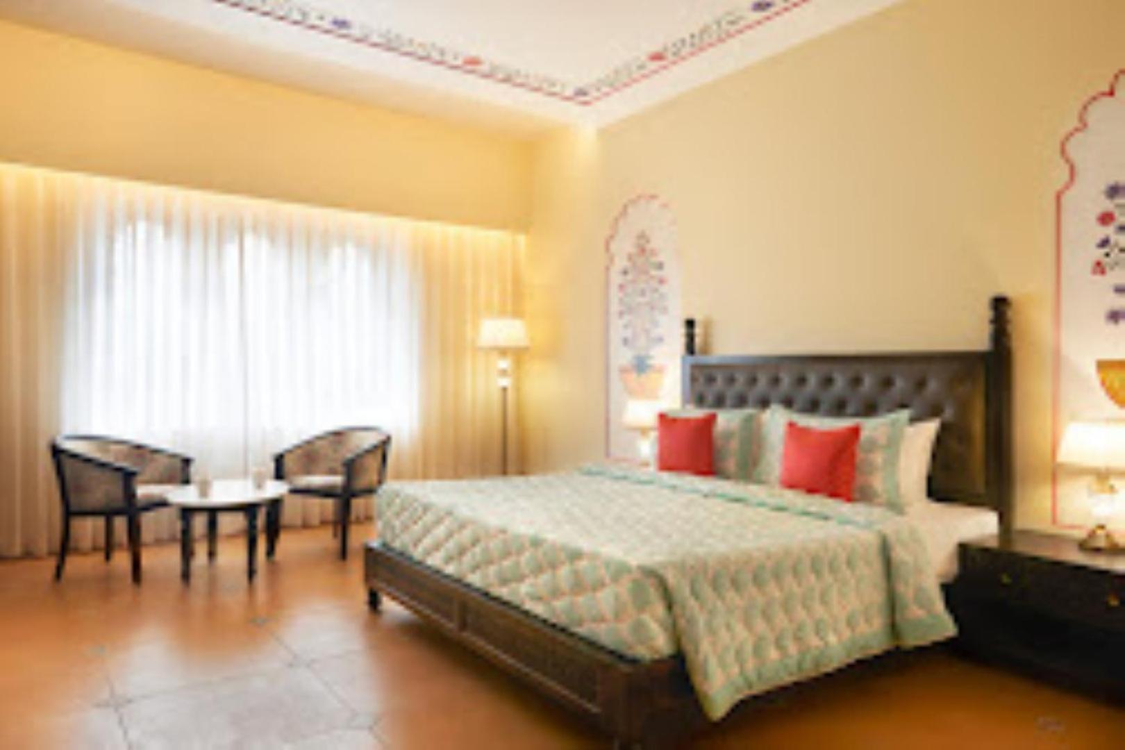 Laxminarayan Club & Resort 바도다라 외부 사진