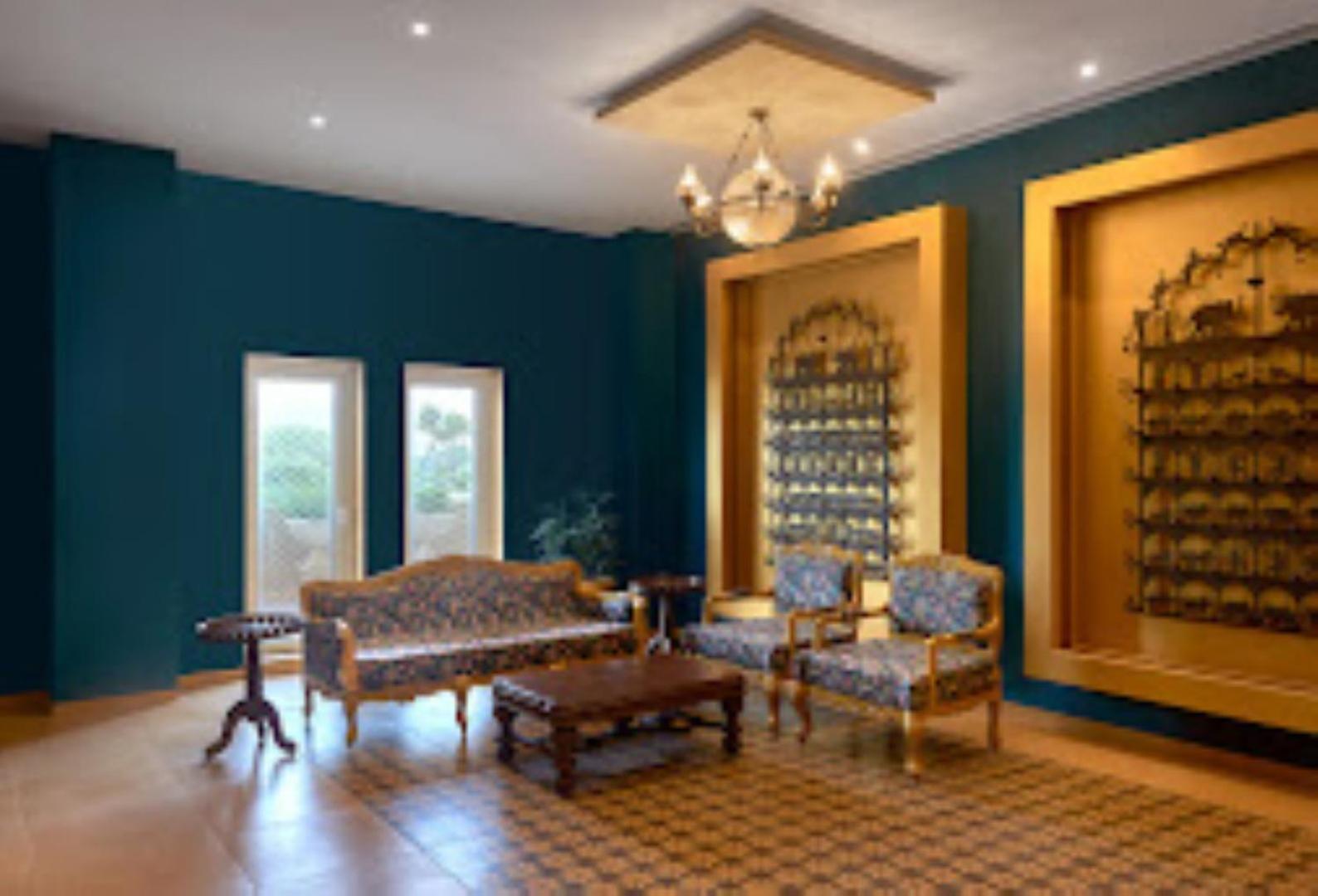 Laxminarayan Club & Resort 바도다라 외부 사진