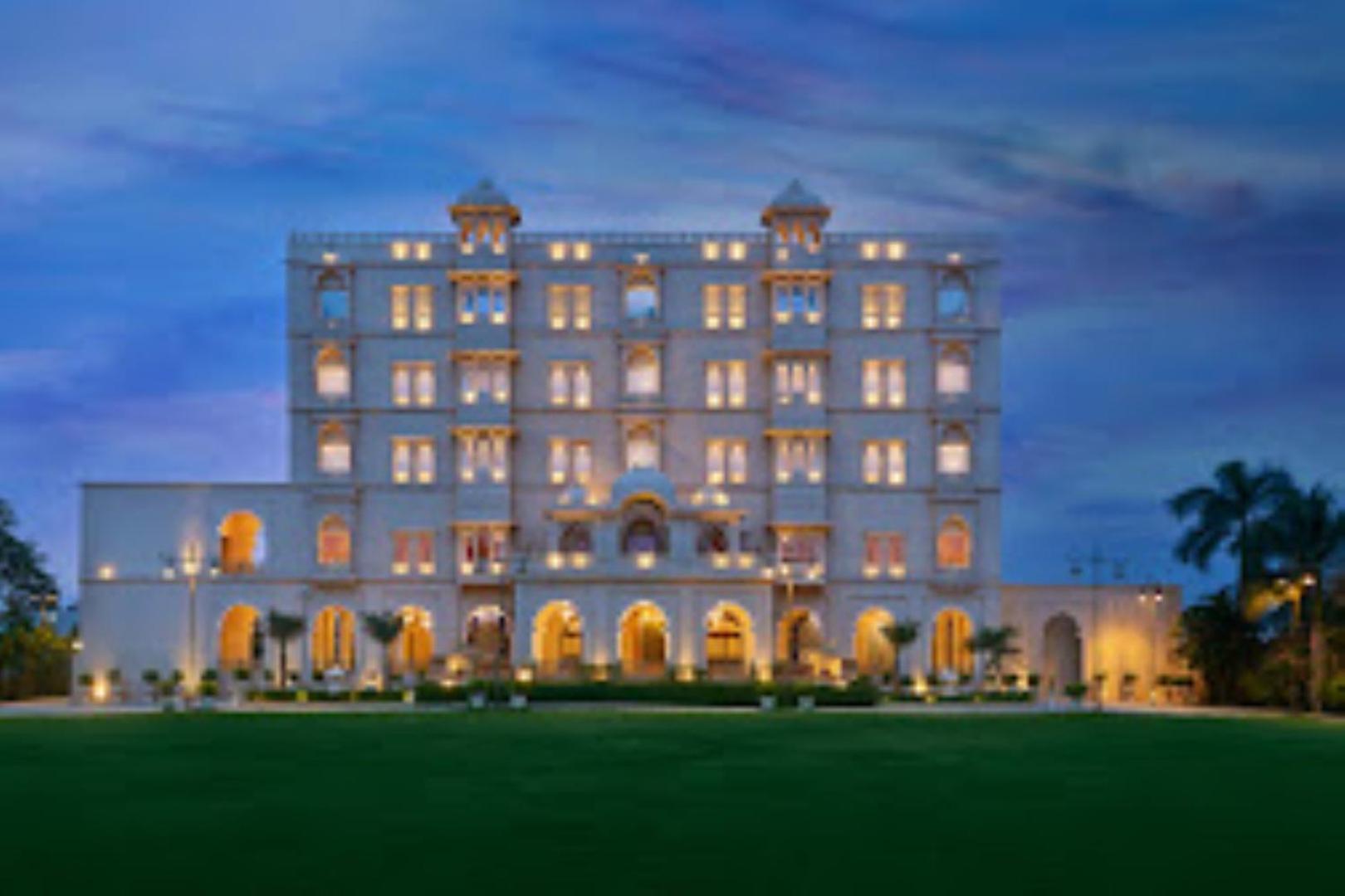 Laxminarayan Club & Resort 바도다라 외부 사진