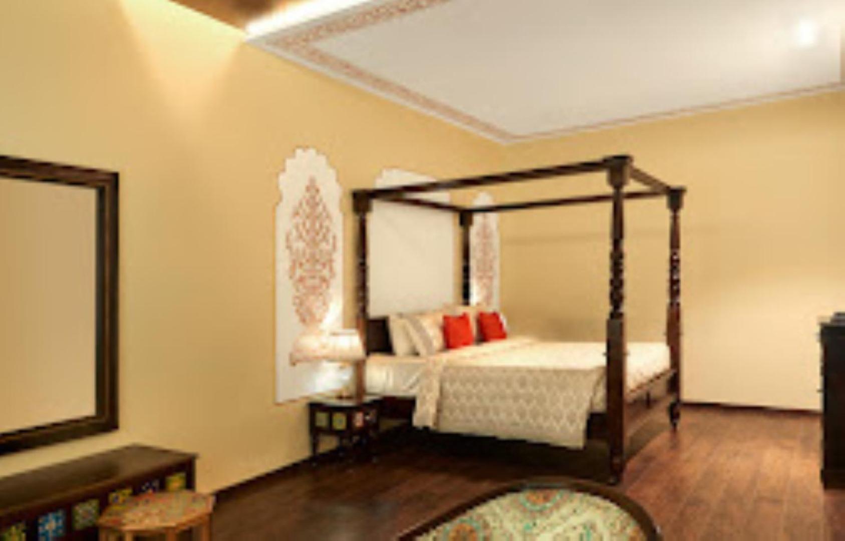 Laxminarayan Club & Resort 바도다라 외부 사진