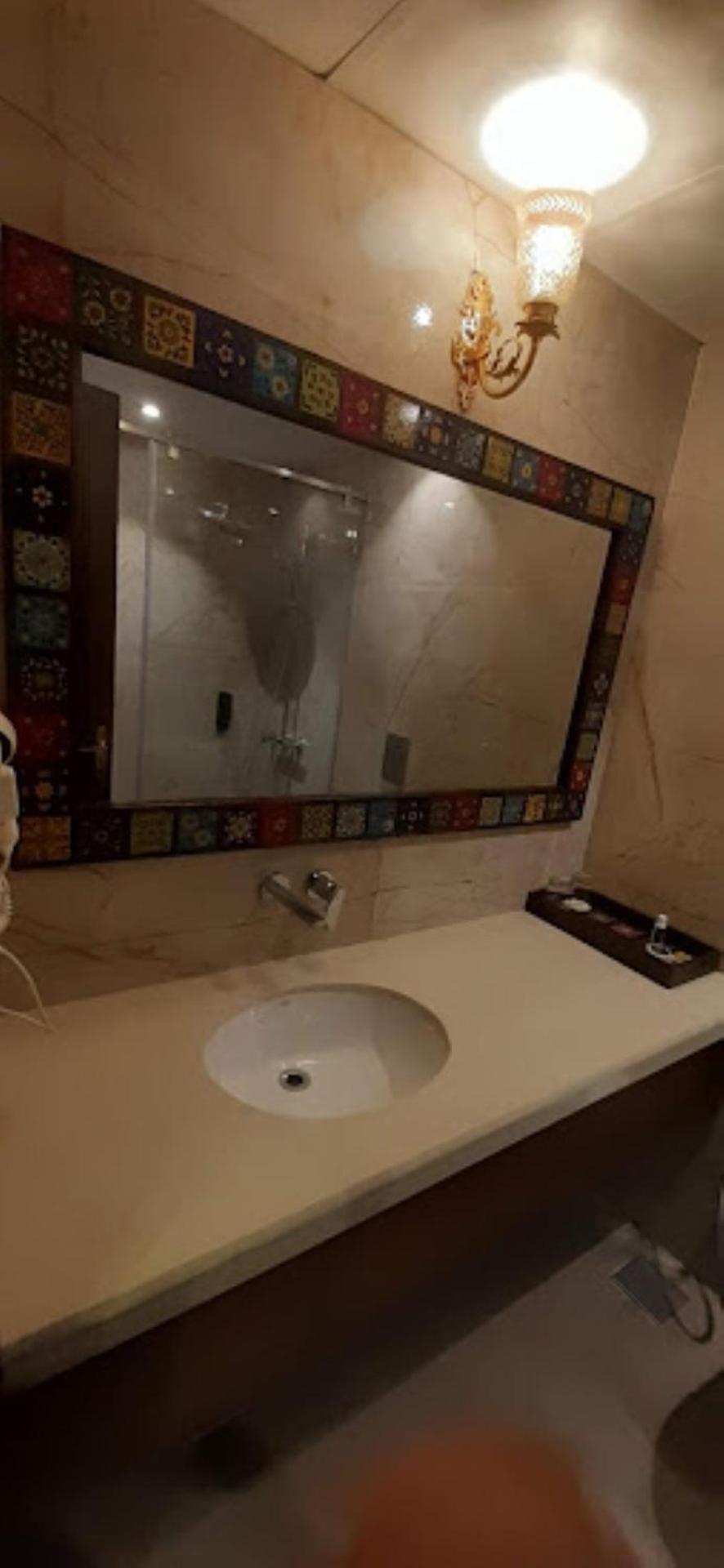 Laxminarayan Club & Resort 바도다라 외부 사진