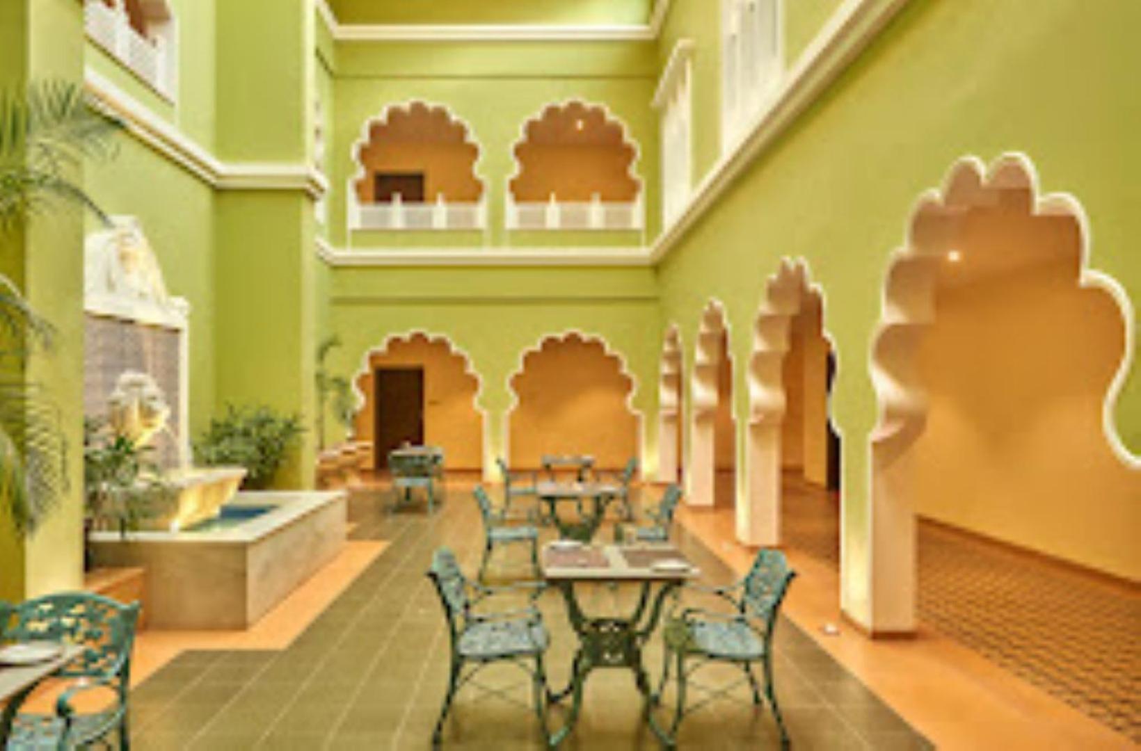Laxminarayan Club & Resort 바도다라 외부 사진
