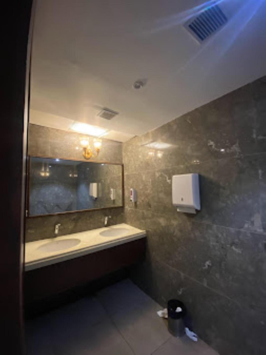 Laxminarayan Club & Resort 바도다라 외부 사진