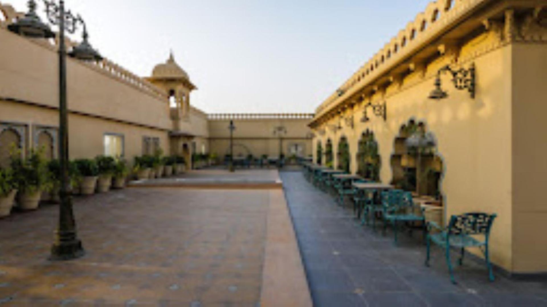 Laxminarayan Club & Resort 바도다라 외부 사진